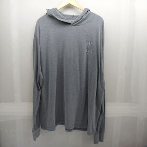 Monster Energy Ultra Hoodie Shirt Mens Size 2XL Gray Coca-Cola Outdoor Adventure